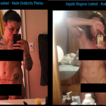 Хакеры выложили голые фото девушек-бойцов ММА