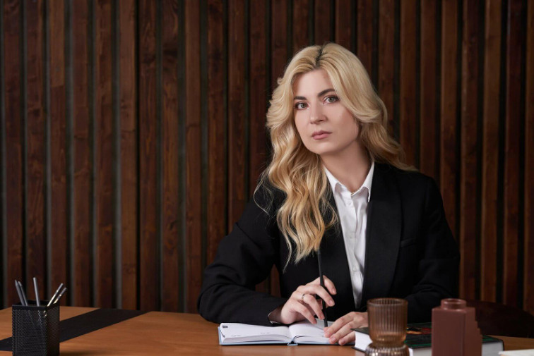 Адвокат Екатерина Макличенко